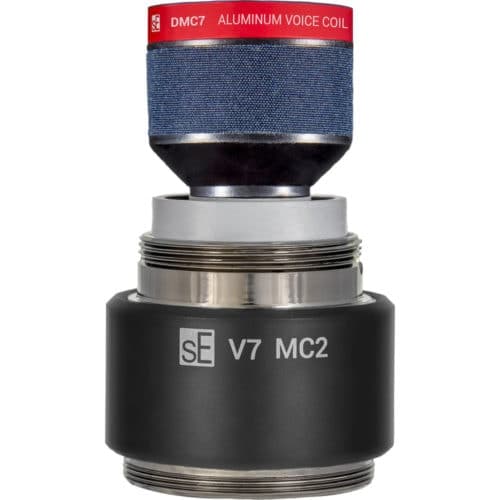 sE Electronics V7 MC2 Capsule for Wireless Systems