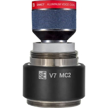 sE Electronics V7 MC2 Capsule for Wireless Systems