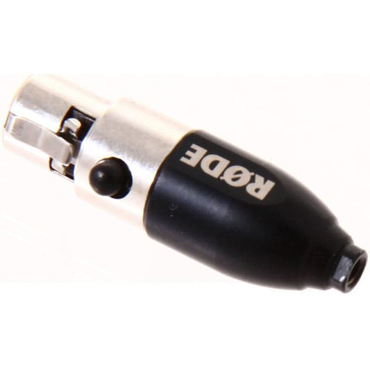 Rode MiCon-3 Connector for Shure Wireless Systems