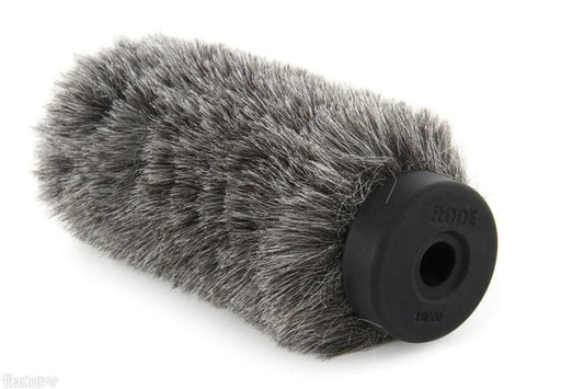 Rode WS7 Deluxe Windshield for Shotgun Microphones