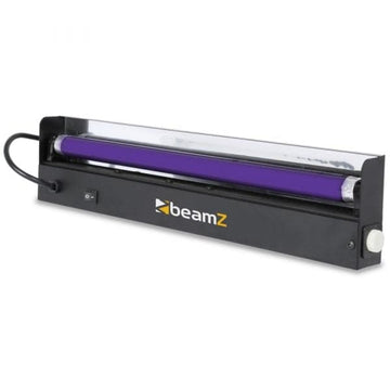 Beamz UV-45 Black Light Holder and Tube 45cm