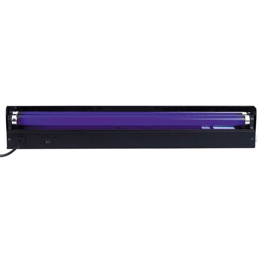 Beamz UV-45 Black Light Holder and Tube 45cm