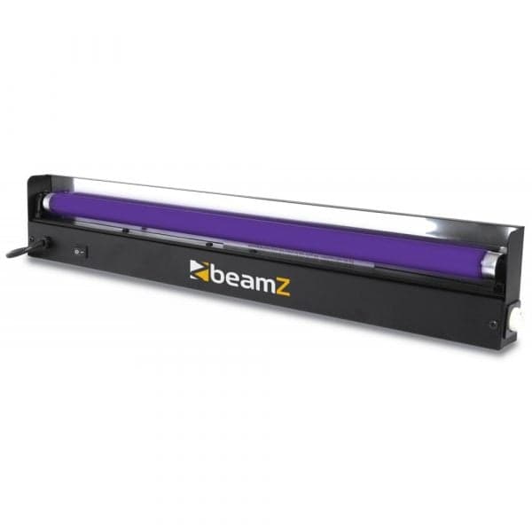 Beamz UV-60 Black Light Holder and Tube 60cm