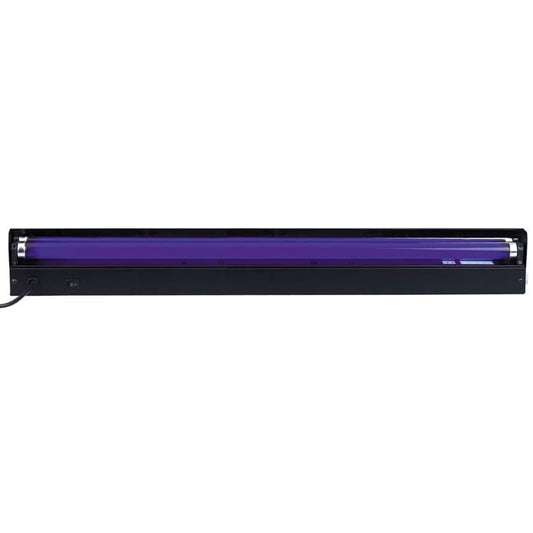 Beamz UV-60 Black Light Holder and Tube 60cm