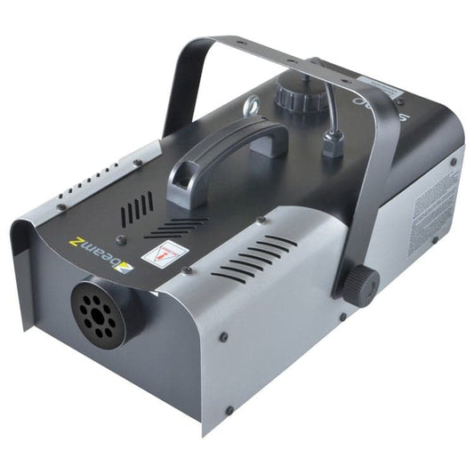 Beamz S1200 mk2 Smoke Machine 1200W