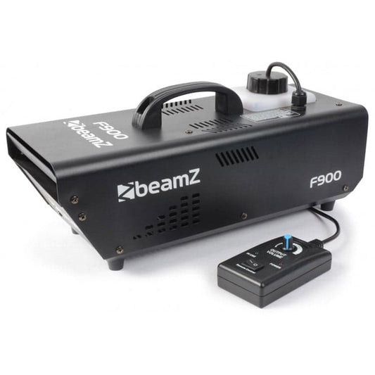 Beamz F900 Fazer with Timer Remote 900W