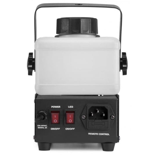 Beamz Rage 600 Smoke Machine 600W