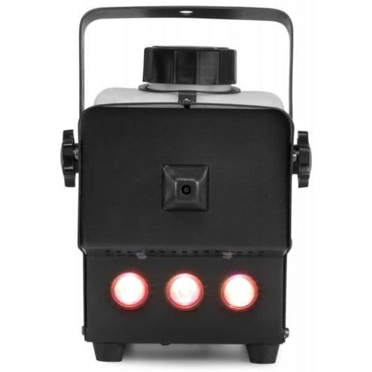 Beamz Rage 600 LED Smoke Machine 600W