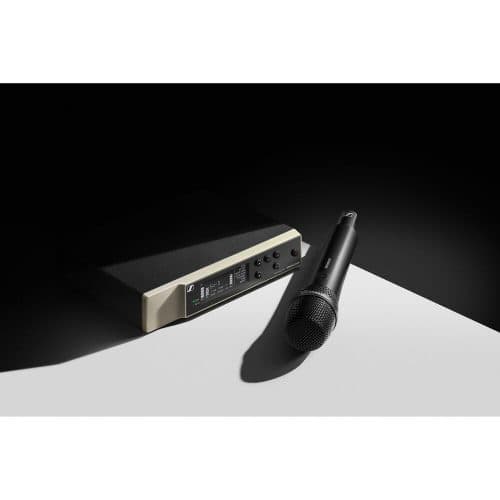 Sennheiser EW-D 835-S SET All-In-One Digital Wireless Handheld Set Y13