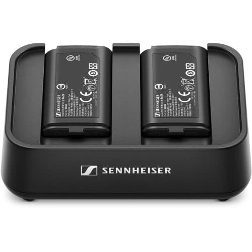 Sennheiser EW-D Charging Set for Evolution Wireless Digital