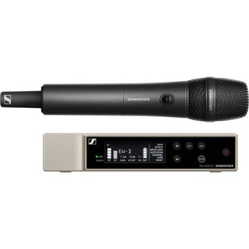 Sennheiser EW-D 835-S SET All-In-One Digital Wireless Handheld Set Y13