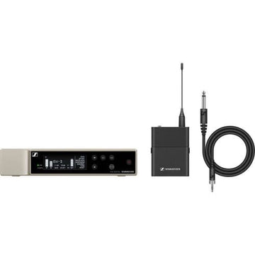 Sennheiser EW-D CI1 SET All-In-One Digital Wireless Instrument Set Y13