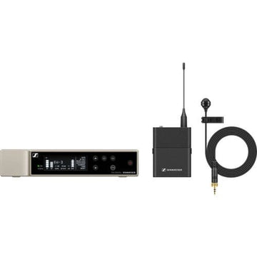 Sennheiser EW-D ME4 SET All-In-One Digital Wireless Lavalier Set Y13