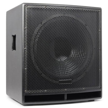 Vonyx SWP15 15″ PA Powered Subwoofer 800W