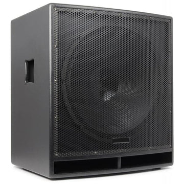 Vonyx SWP18 18″ PA Powered Subwoofer 1200W