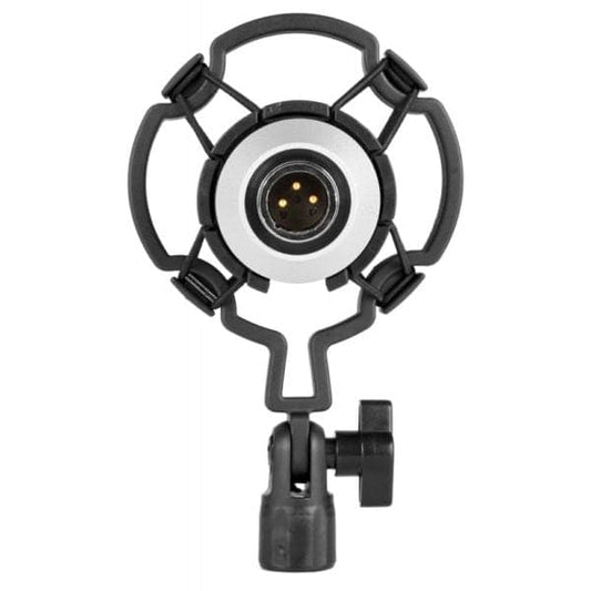 Vonyx CM400 Studio Condenser Microphone – Silver