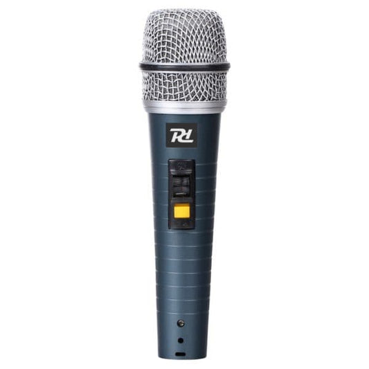 Power Dynamics PDM663 Dynamic Microphone