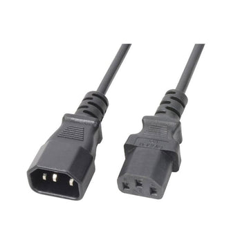 Power Dynamics 177956 IEC Extension Cord 5m