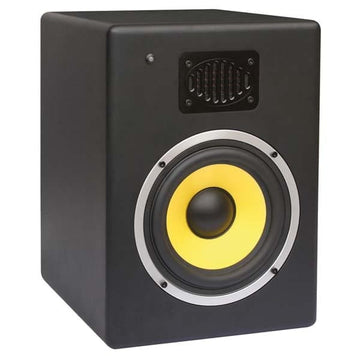 Power Dynamics Galax6 Studio Monitor 6 Inch