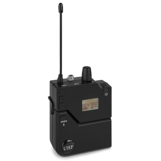 Power Dynamics PD632BP Replacement Bodypack