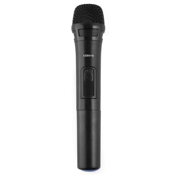 Vonyx HH10 Handheld Wireless Microphone