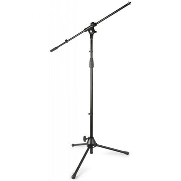 Vonyx Boom Mic Stand – Black