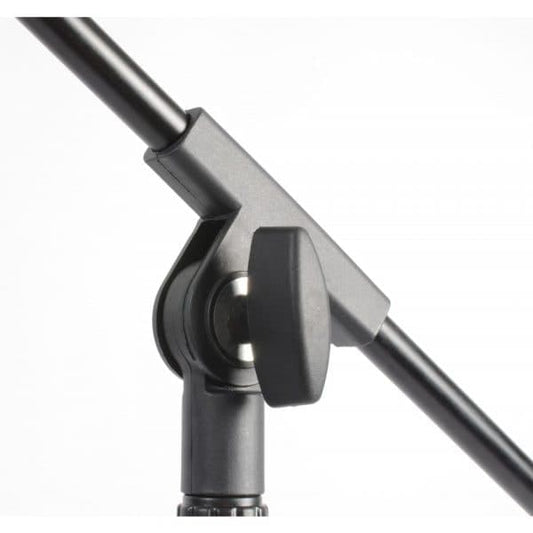 Vonyx Boom Mic Stand – Black