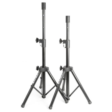 Vonyx 180553 Compact Speaker Stand Pair