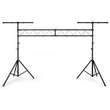 Beamz LS180 Bi-Truss Lighting Stand Kit