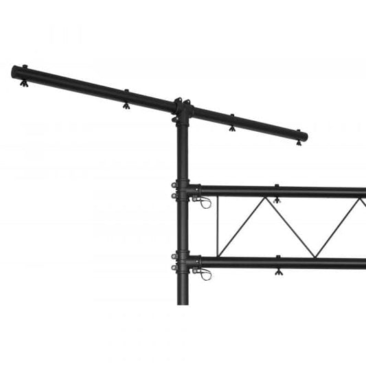 Beamz LS180 Bi-Truss Lighting Stand Kit