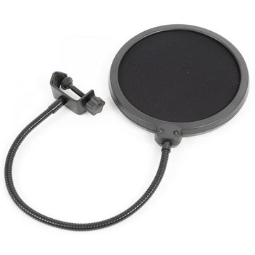 Vonyx M06 Microphone Dual Layer Nylon Pop Filter