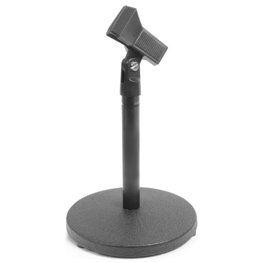 Vonyx 188018 Short Table Microphone Stand