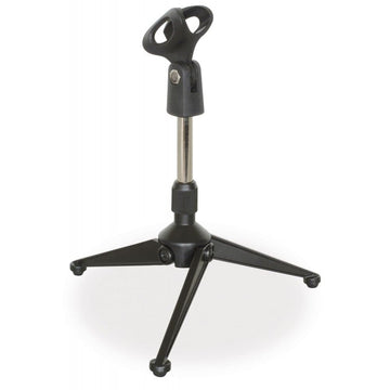 Vonyx 188024 Foldable Table Mic Stand