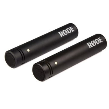 RODE TF-5 Matched Pair Premium Condenser Microphones