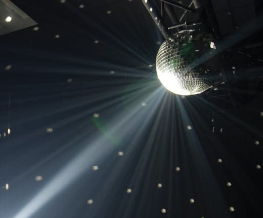 AVE LMB20 20″ Disco Ball 50cm