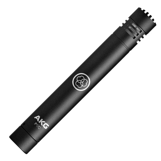 AKG P170 Instrument Condenser Microphone