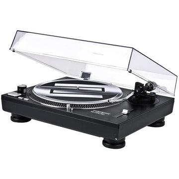 Reloop Dust-CoverV2 Turntable Dust Cover