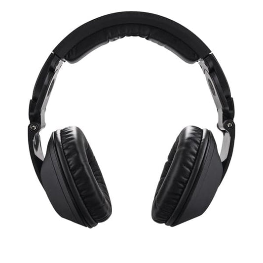 Reloop RHP-20 Knight Professional DJ Headphones – Black