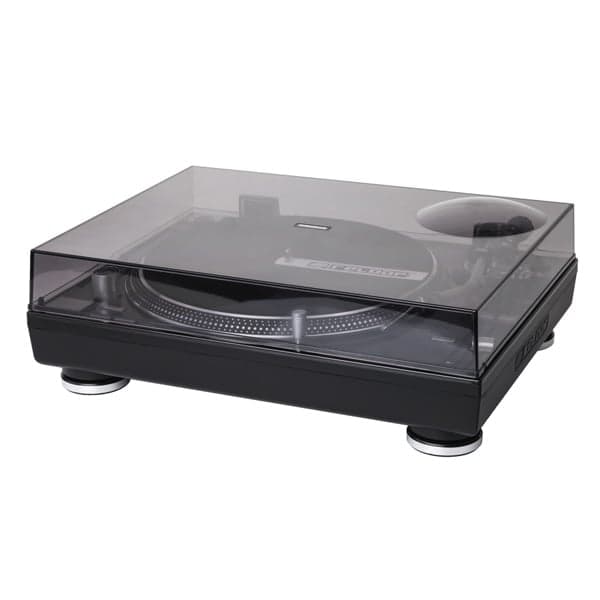 Reloop Turntable Dust Cover