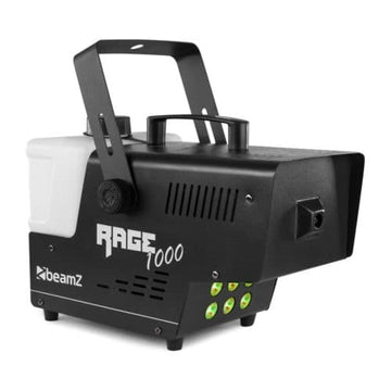 Beamz Rage 1000 LED Smoke Machine 1000W