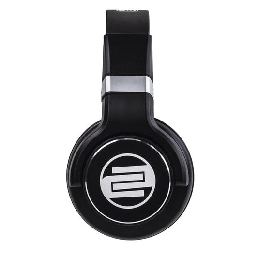 Reloop RHP-15 DJ Headphones – Black