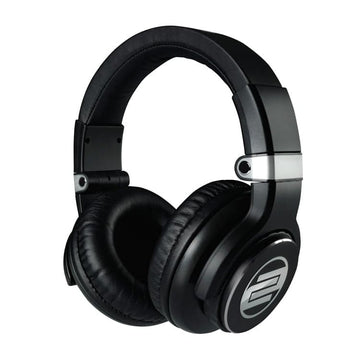 Reloop RHP-15 DJ Headphones – Black