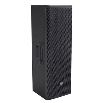 LD Systems Stinger 28 A G3 Powered Dual 8″ PA Speaker 1000W
