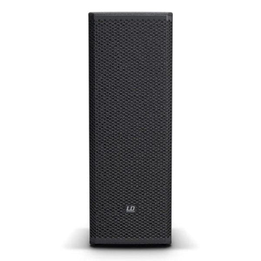 LD Systems Stinger 28 A G3 Powered Dual 8″ PA Speaker 1000W
