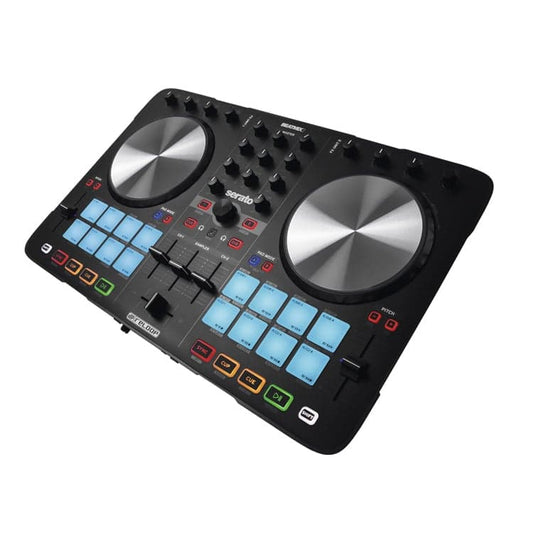 Reloop BeatMix2 mk2 DJ Controller 2 Channel