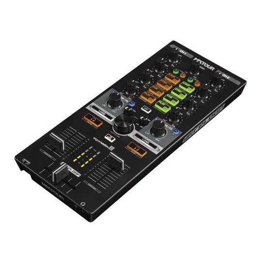 Reloop Mixtour Effects DJ Controller 2 Channel