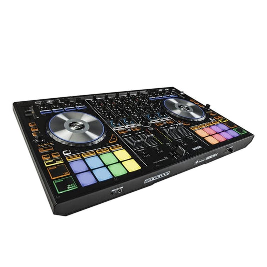 Reloop Mixon 4 Hybrid Serato DJ Controller 4 Channel