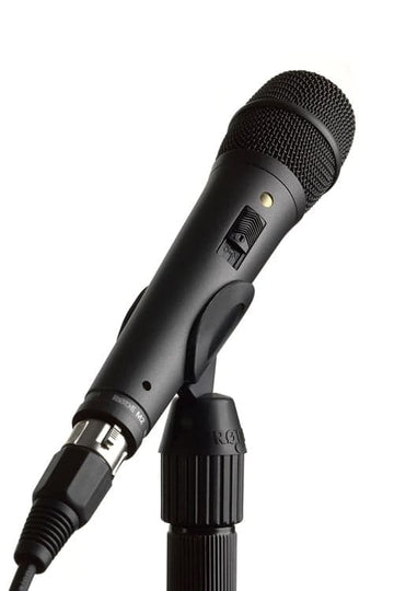 Rode RM3 Microphone Clip