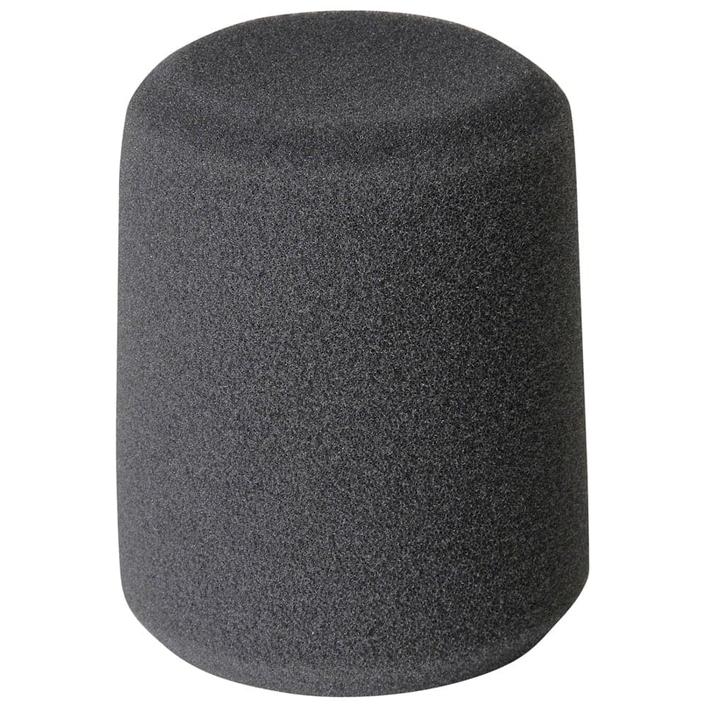 Shure A1WS Foam Windscreen for Instruments Microphones (Grey)