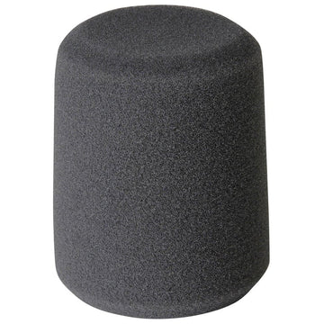 Shure A1WS Foam Windscreen for Instruments Microphones (Grey)